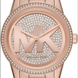 Mk Brand new watch